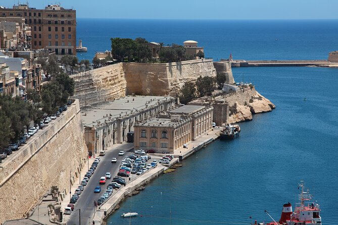 Shore Excursion, Best of Valletta, An Insider's View - Practical Details and Tips