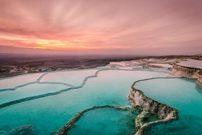 Side Pamukkale & Hierapolis Day Trip w/Breakfast & Hotel Pickup - FAQ