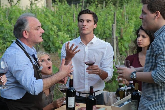 Siena and San Gimignano from Rome: Private Wine Tour in Tuscany - FAQs