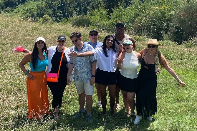 Siena and San Gimignano Tour by van from Lucca or Pisa - The Flavors of Tuscany: Food, Wine, and Surprises
