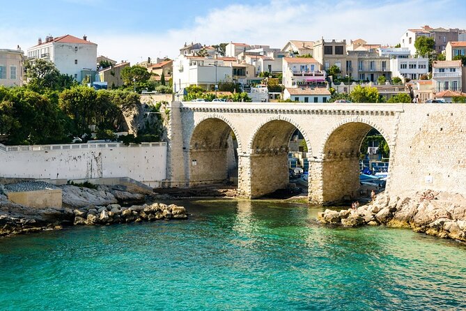 Sightseeing Tour with a Private Driver of Marseille - Who Is This Tour Best For?