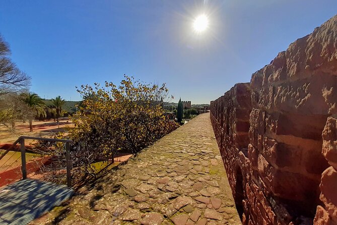 Silves and Albufeira (NEW) - FAQ