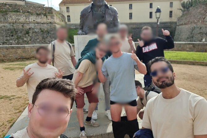 Single Life Burial in Ajaccio: Original Track Game - The Sum Up: Who Should Consider This Experience?