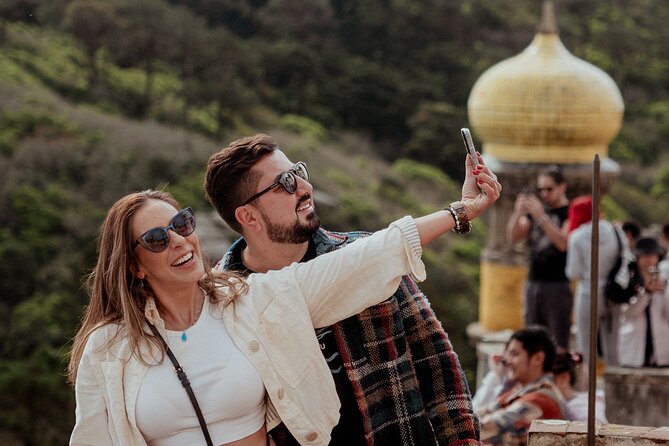 Sintra and Cascais Private day Tour from Lisbon - Practical Details and Tips