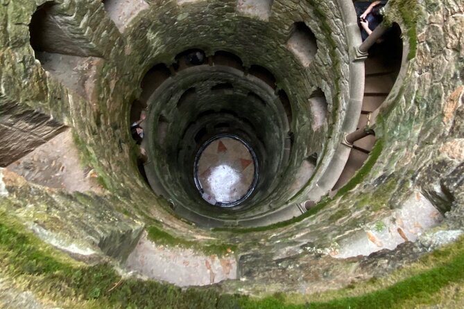 Sintra and Cascais Private Tour with a Local - What Makes This Tour Stand Out?