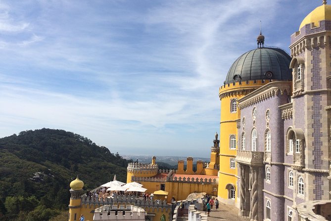 Sintra, Cabo da Roca and Cascais Full Day Exclusive tour - Who Will Love This Tour?