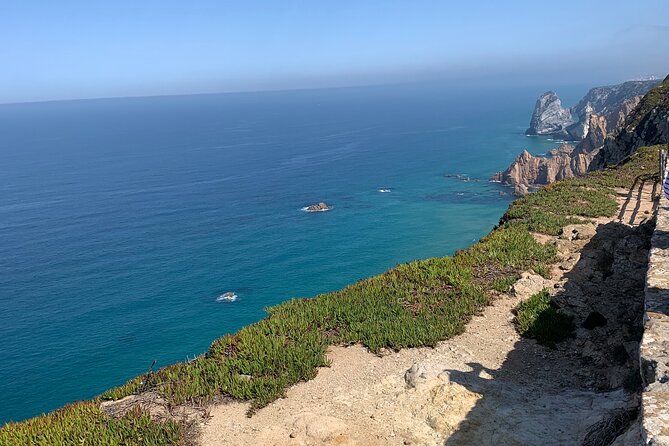 Sintra Cabo da Roca and Cascais Private Tour - What’s Included and What to Keep in Mind