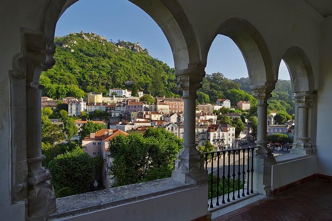 Sintra & Cascais Highlights - Private Tour from Lisbon - The Experience: What Travelers Say