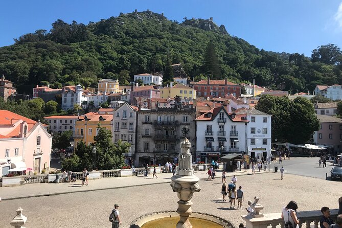 Sintra Full Day tour from Lisbon - small group tour - Who Will Love This Tour?
