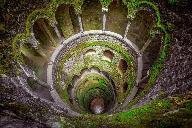 Sintra Half-Day Private Tour by TUK TUK - Practical Considerations