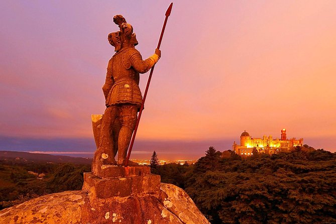 Sintra Private Tour with driver/guide and tickets include - Final Thoughts