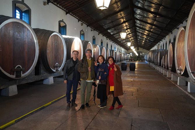 Sintra, Roca and Cascais Full-Day Private Tour with Pena Tickets - Authentic Experiences and Insider Tips from Reviewers