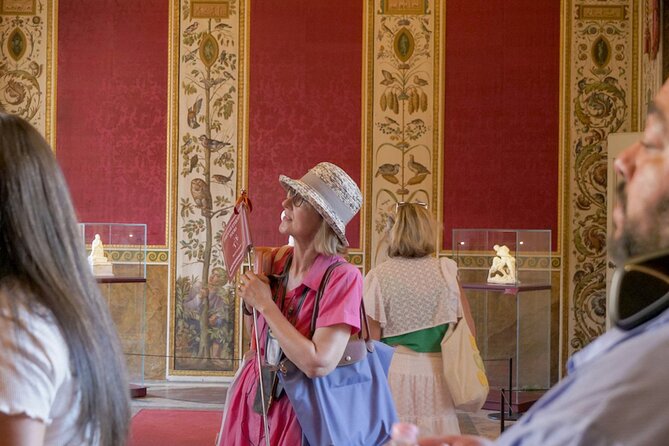 Sistine Chapel, Vatican Museums & St Peter's Small Group Tour - Practical Tips