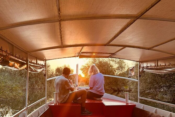 Skadar Lake Private Boat Tour with Wine Tasting - FAQs