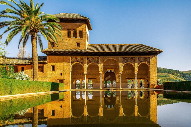 Skip-the-line Alhambra and Nasrid Palace Tour in Granada - The Practical Side: What You Need to Know