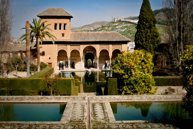 Skip the line: Alhambra Palace and Generalife Gardens Private Guided Tour - Practical Tips for Travelers