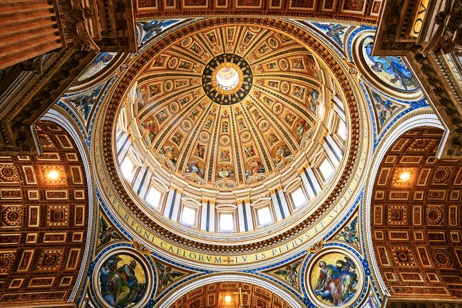 Skip the line fast Entrance Tickets: Vatican Museums & Sistine Chapel - Final Thoughts: Is This Tour Right for You?