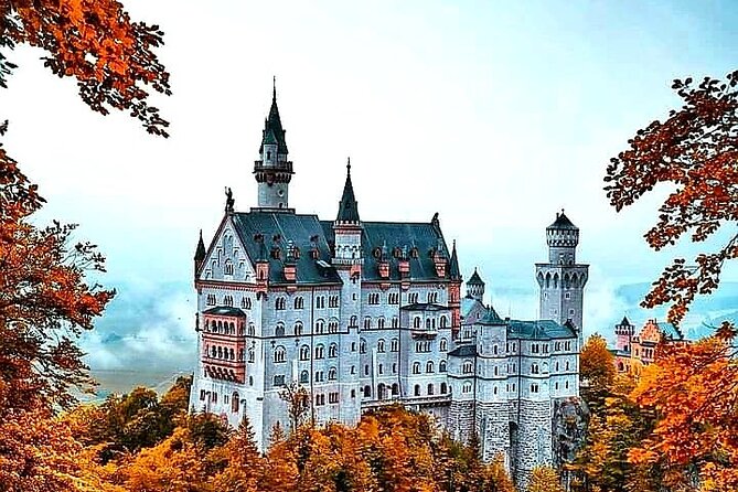 Skip the Line: Neuschwanstein Castle Private Tour From Füssen or Hohenschwangau - The Sum Up