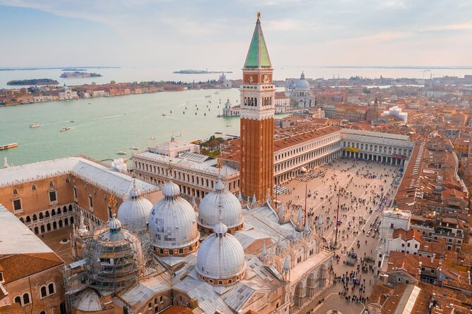 Skip the Line St. Mark's Basilica Tour - Practical Tips for Your Visit