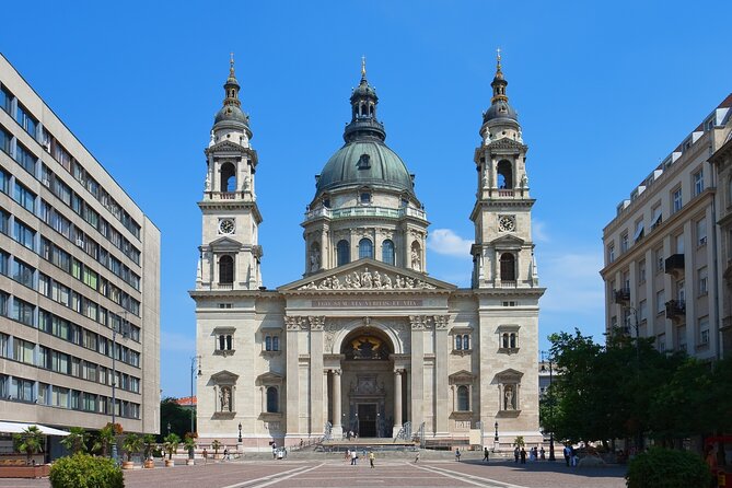 Skip-the-line St. Stephen Basilica Budapest Old Town Tour - Final Thoughts