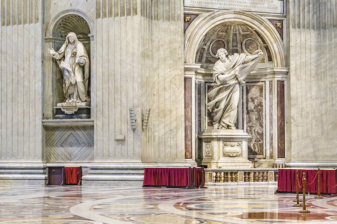 Skip the Line Ticket for Vatican Museums and Sistine Chapel - Frequently Asked Questions