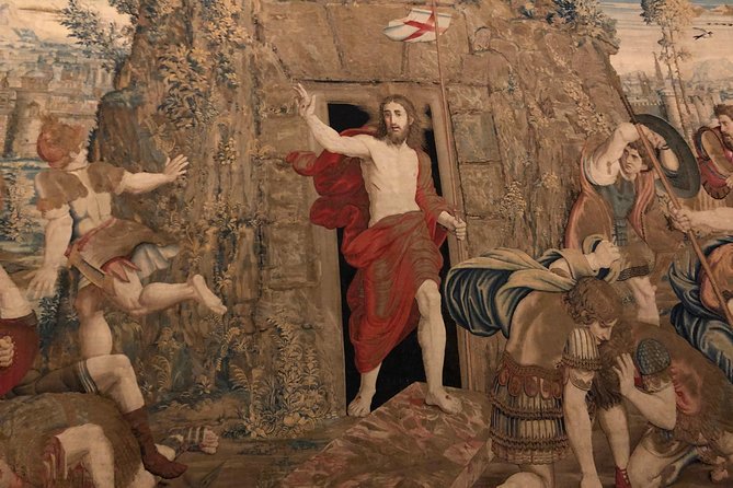 Skip The Line ticket to the Vatican Museums & the Sistine Chapel - Price and Value