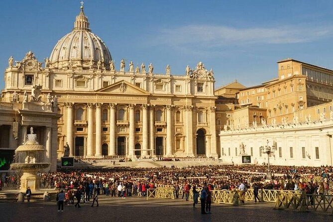 Skip-the-Line Tickets - Vatican Museums and Sistine Chapel - The Value: Is It Worth It?