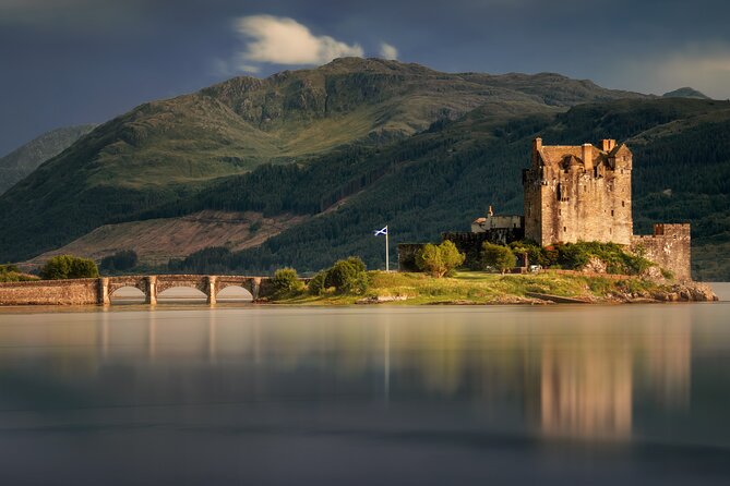 Skye Explorer Hiking Day Tour - Frequently Asked Questions