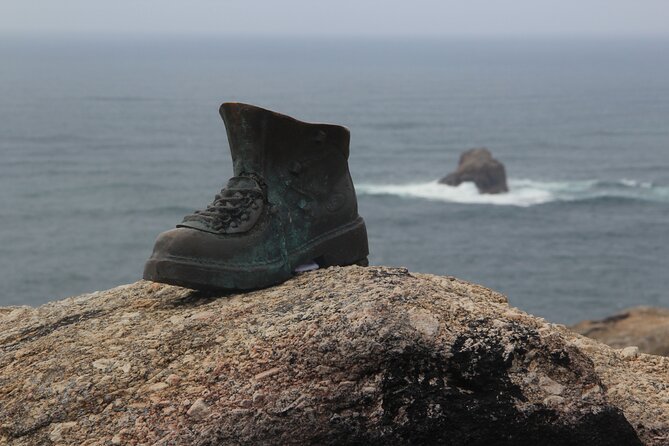 Small group Finisterre Express with hotel pick-up - Practicalities and Tips