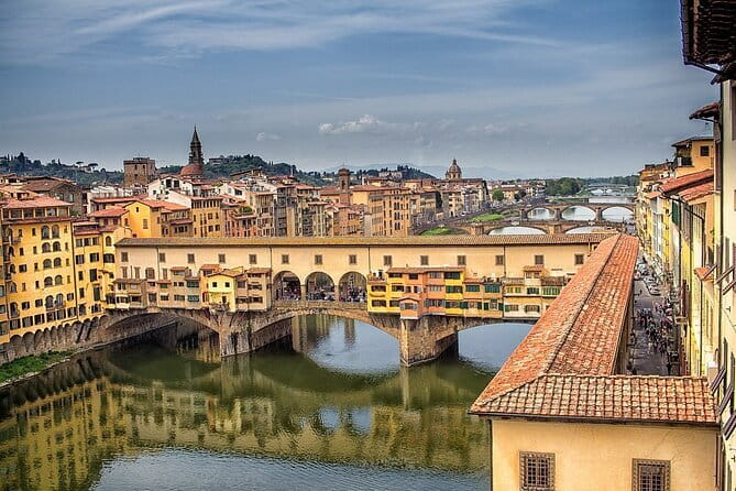 Small Group Florence Walking Tour - Final Thoughts: Why This Tour Might Be Just Right for You