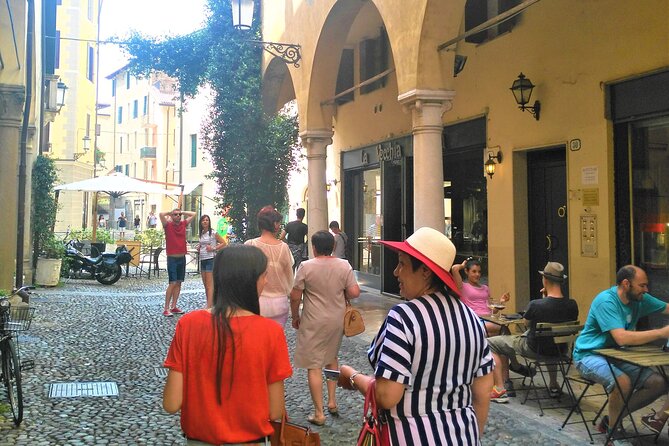 Small Group Guided Tour of Padua from Venice - Value for Money