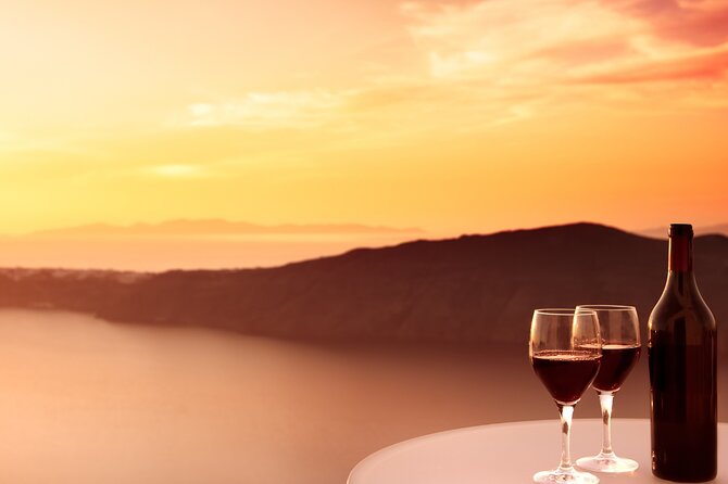 Small Group Local Wine Tasting Tour In Santorini - The Value of This Tour