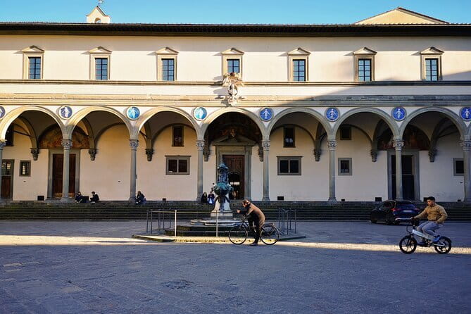 Small Group Renaissance Explained Tour in Florence - Practical Tips for Your Tour