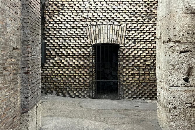 Small Group Tour Colosseum Underground Up To 6 People - The Sum Up