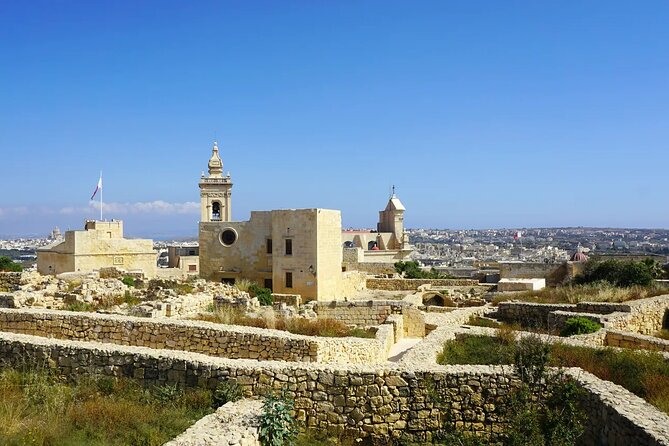 Small Group Tour of Gozo with Victoria and Ggantija Temples - FAQ  