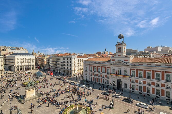 Small Group Tour of the Austrias in Madrid - FAQ