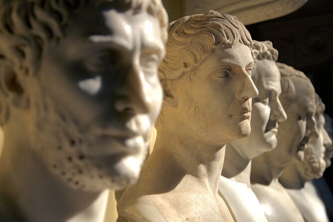 Small-Group Tour: Vatican Museums, Sistine Chapel & Pickup - Frequently Asked Questions