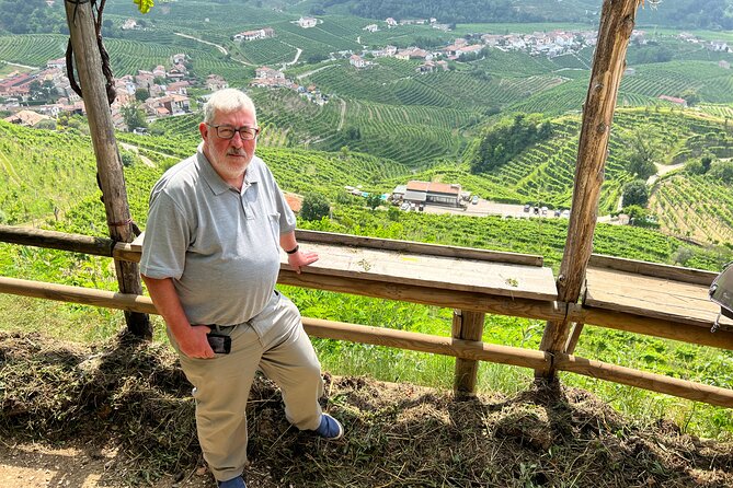 Small Group Tour with Prosecco Wine Tasting from Venice - Authentic Experiences and Small Group Advantages