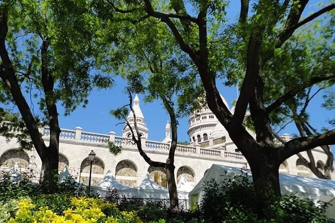 Small group visit to the Montmartre district in Italian - Why We Think This Tour Works Well