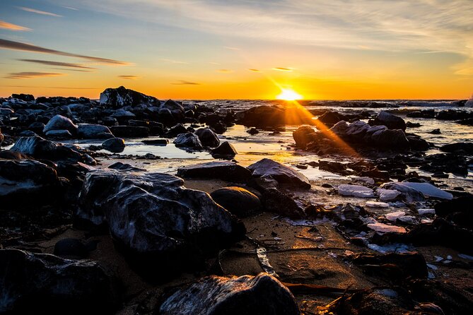 Snaefellsnes Peninsula Self-Guided Driving Audio Tour - Who Will Love This Experience?