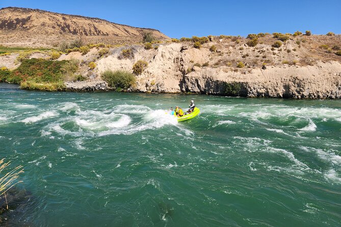 Snake River Rafting - The Sum Up: Who Will Love the Snake River Rafting?