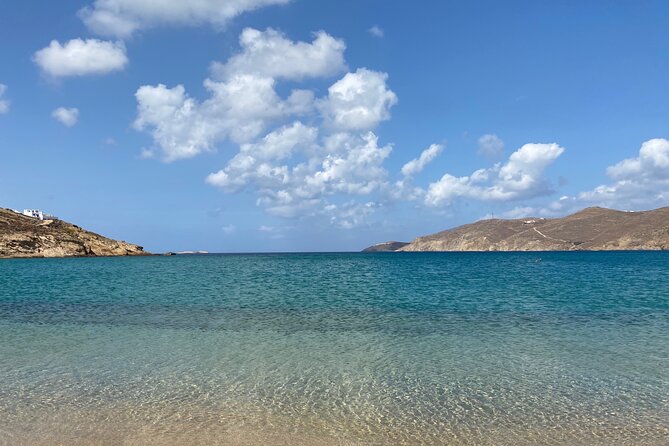 Snorkeling at the Pirate Islets and Paradise beach - Authentic Experiences & Traveler Insights