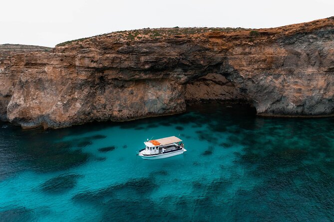 Snorkeling in Blue Lagoon Beaches and Bays Trip Comino - Authentic Insights from Reviewers