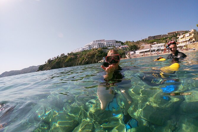 Snorkeling Tour with Sea Scooter in Heraklion - Who Will Love This Tour