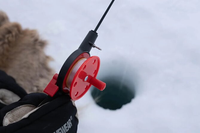 Snowmobile and Icefishing Adventure - Who Is This Tour Best For?