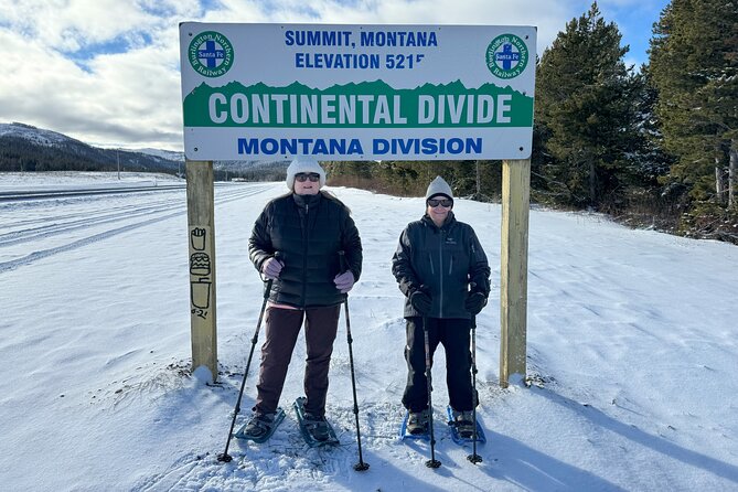 Snowshoe Day Tour In Glacier National Park - Why Choose This Tour? The Value Proposition