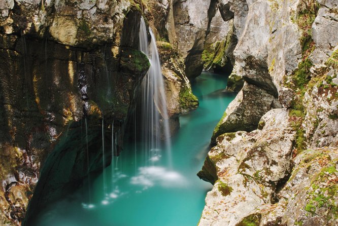 Soa Valley and Triglav National Park day trip - Final Thoughts