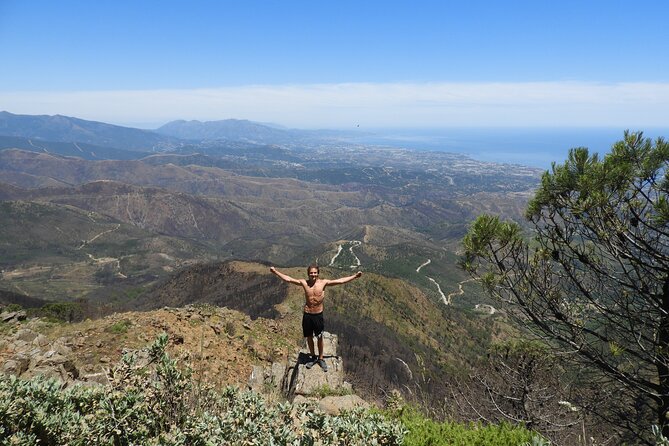 Soar like a bird over the Costa del Sol ecological tour with a natural spring - Who Will Love This Tour?