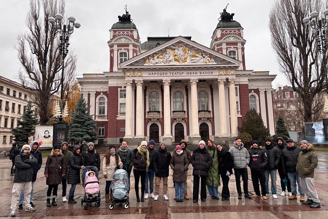 Sofia Highlights 2 Hour Sightseeing Walking Tour - Final Thoughts: Is It Worth It?