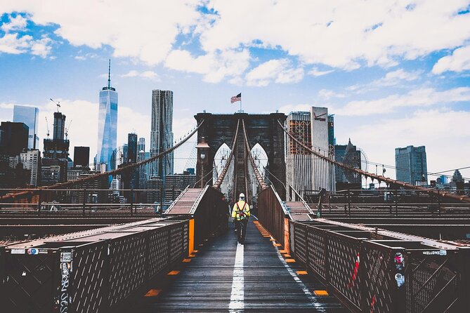 SoHo, Chinatown, Little Italy and Greenwich Private Walking Tour - Final Thoughts